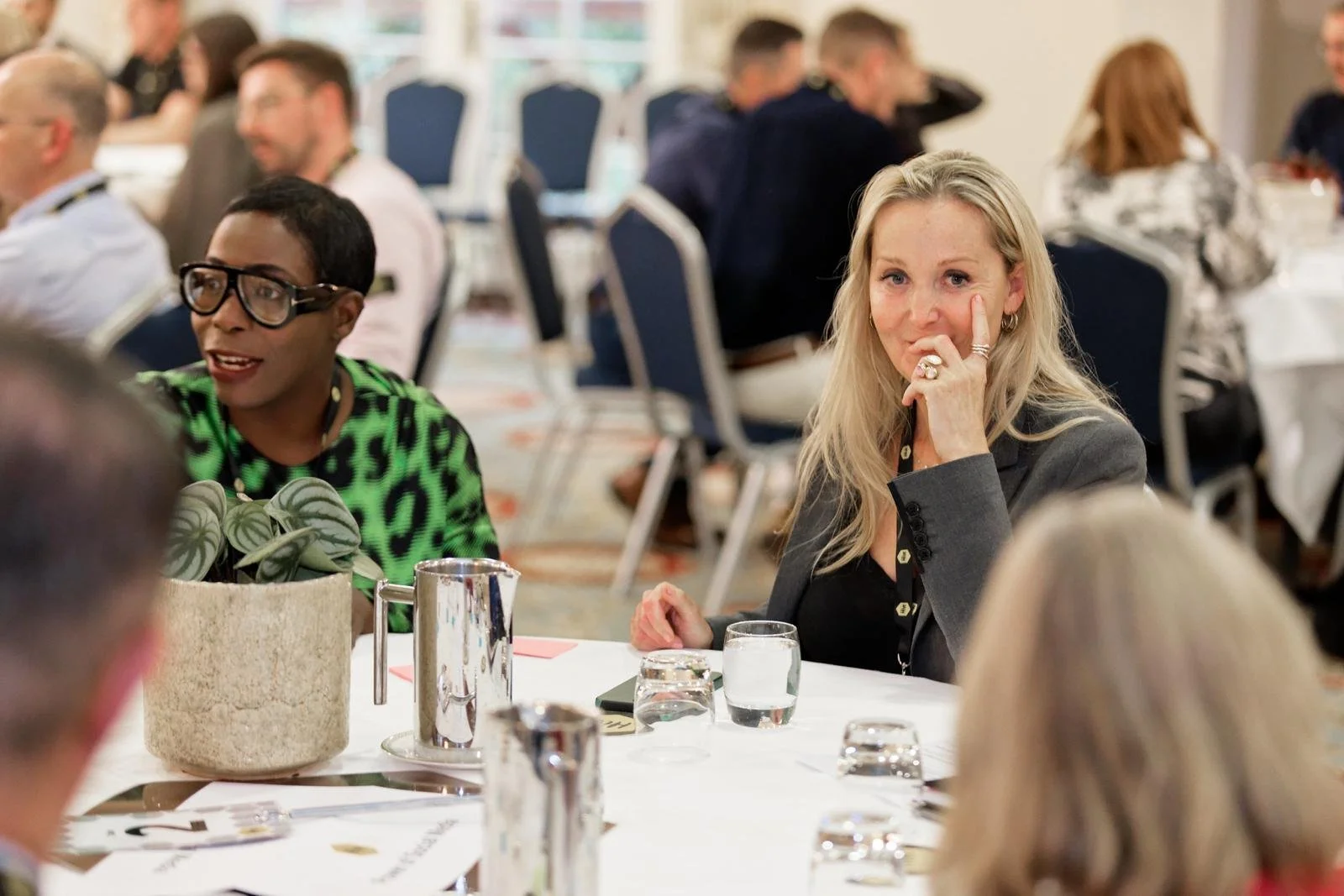 Retail Hive CX & Data Event  2024