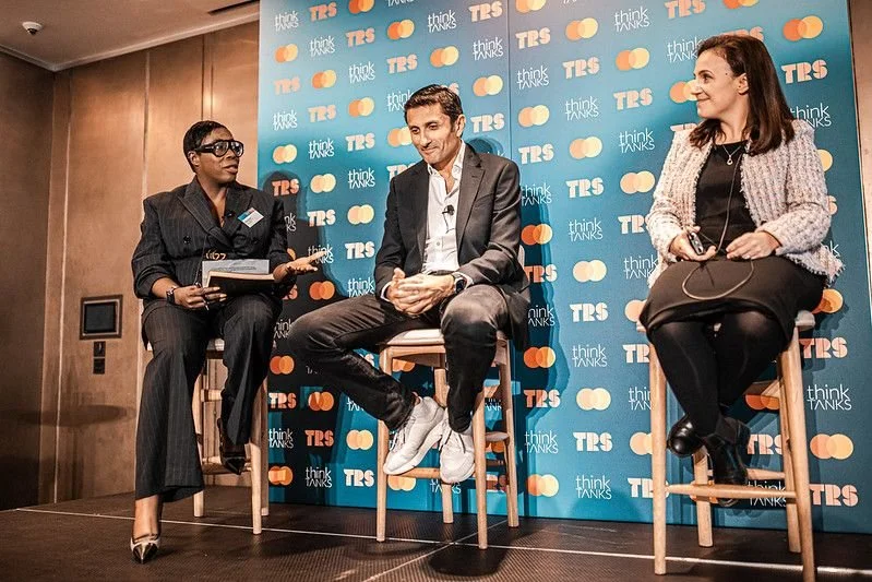 The Retail Summit Think Tanks 2024