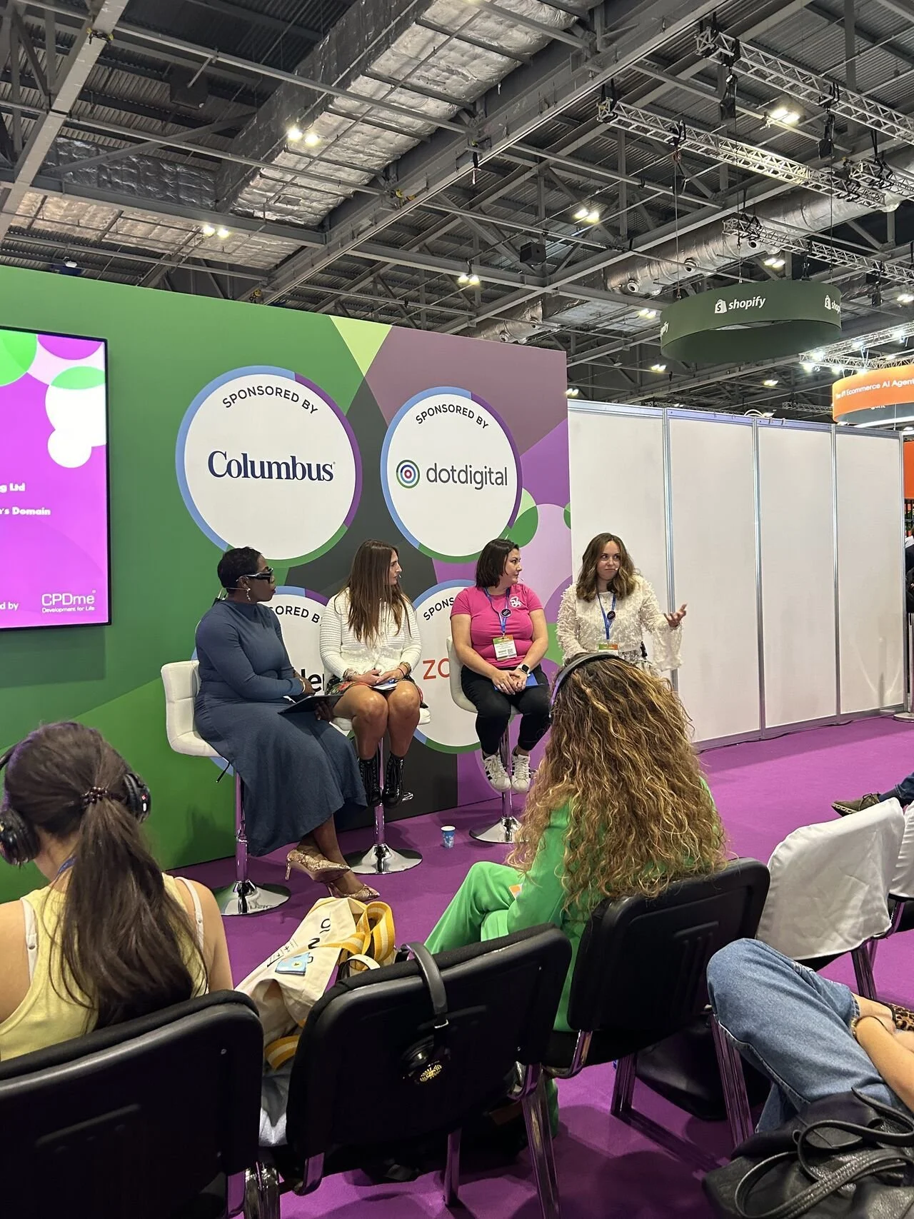 Ecommerce  Expo London 2024  