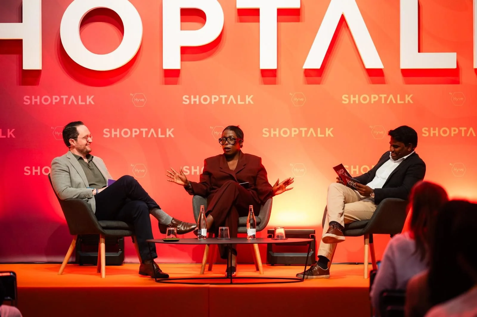 Shoptalk Europe 2025