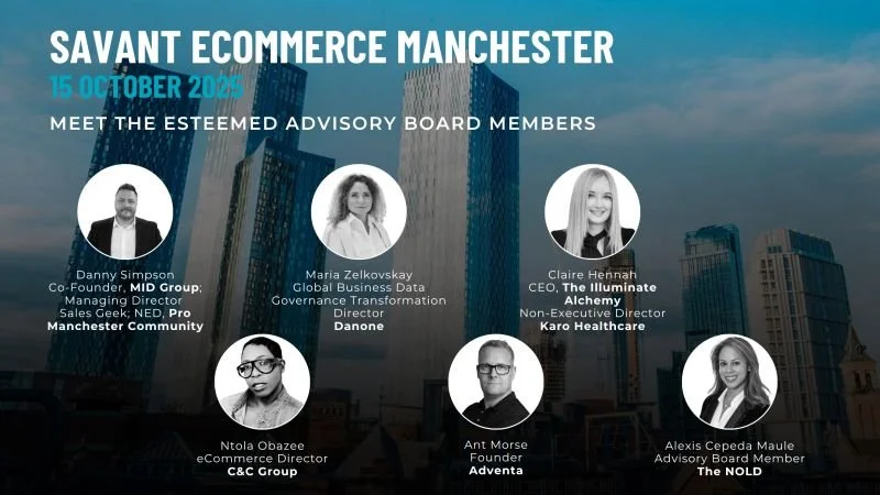 Savant Advisory Board Member 2025