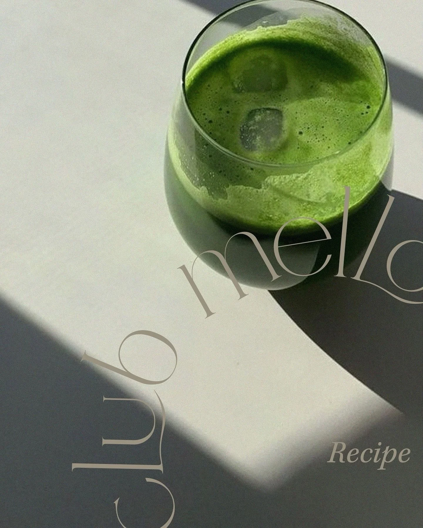 In need of a debloat juice? Here is one of our fave recipes 🤍

Debloat ~ Green Juice Recipe ~ Packed with Vitamin C, K, and antioxidants.

~ 1 piece of ginger (2-3cm)
~ 1/2 green apple
~ 2 stalks of celery
~ 1/2 cucumber
~ 1/2 lemon
~ 1 handful of w