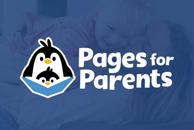 Delivering a Visual Brand Identity for Parenting Guides