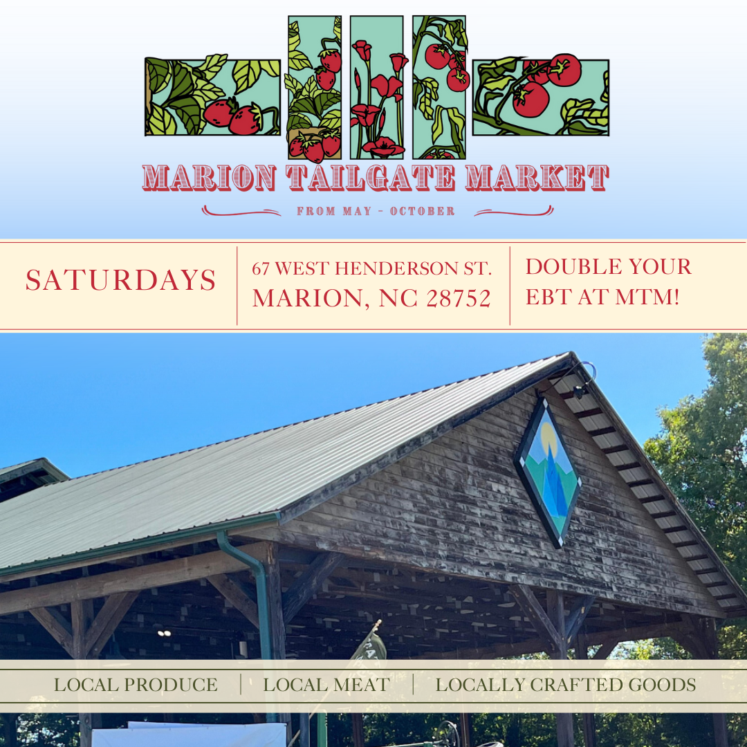 Farmer’s Market