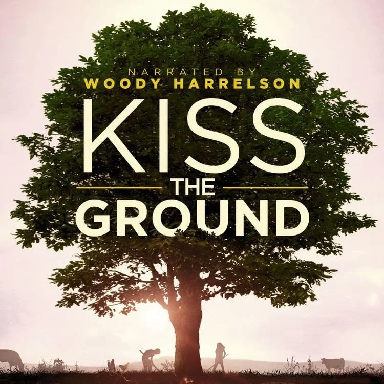 Kiss the Ground - Free Movie Night
