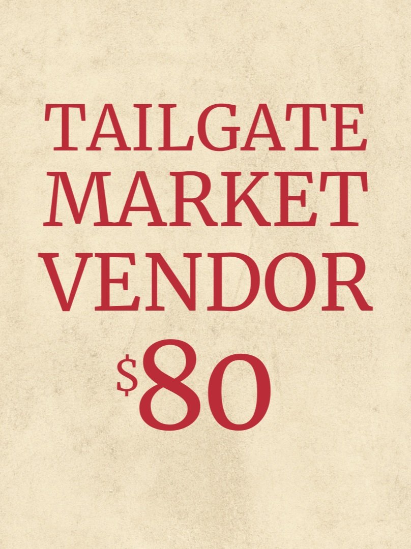 Full Season Vendor