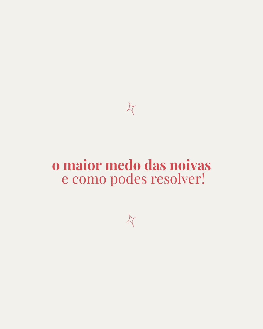 O Medo Nº1 das Noivas ao Escrever os Votos (E Porque É Mais Normal do Que Pensas)
