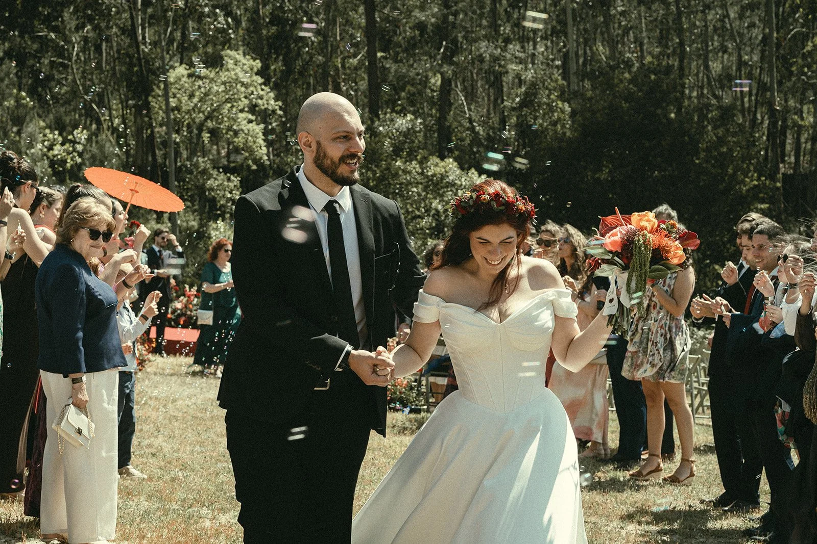 votos de casamento noivos catarina e henrique