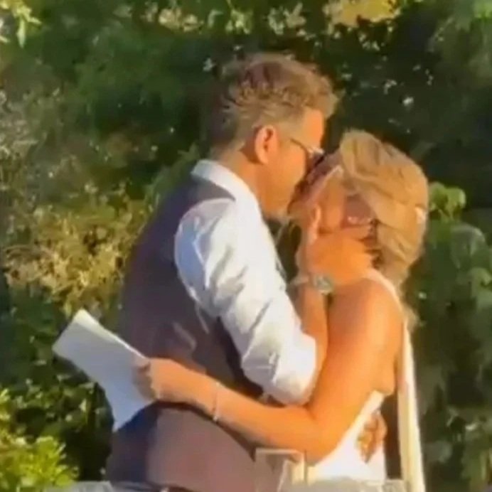 Os votos de casamento da Maria João: uma história escrita para ficar