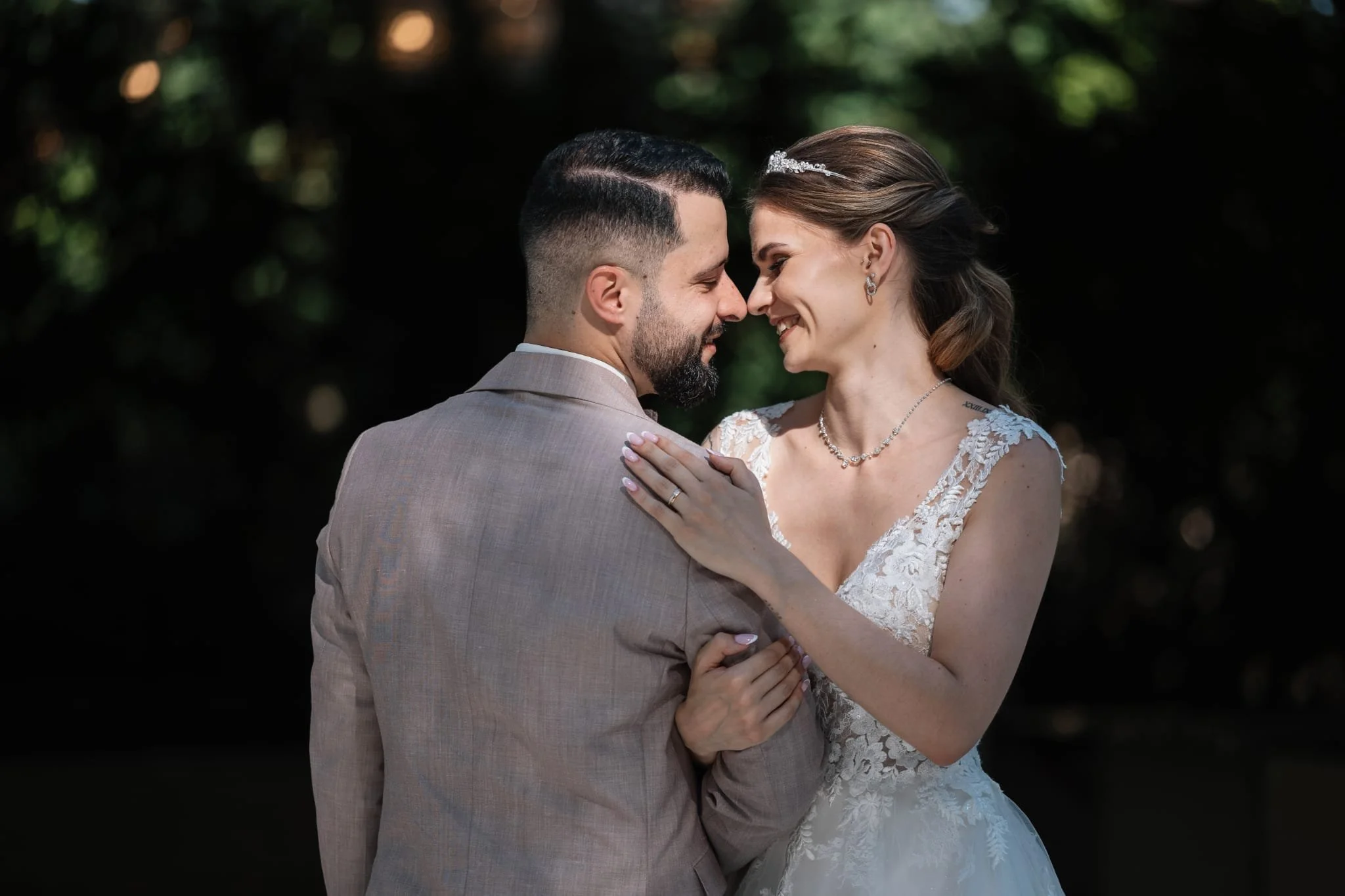 casamento votos portugal noivos