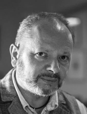 Portrait Rüdiger Bahr-Liebeskind