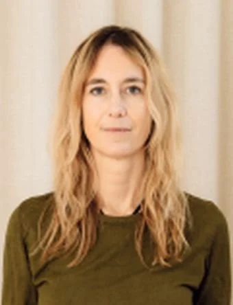 Portrait: Charlotte Wiedemann