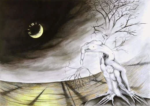 Zärtlichkeit, Intimität und Sexualität in Zeiten der Trauer