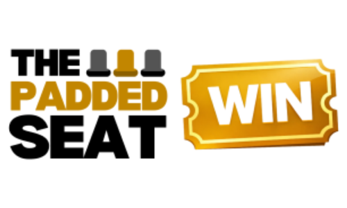 The Padded Seat Logo