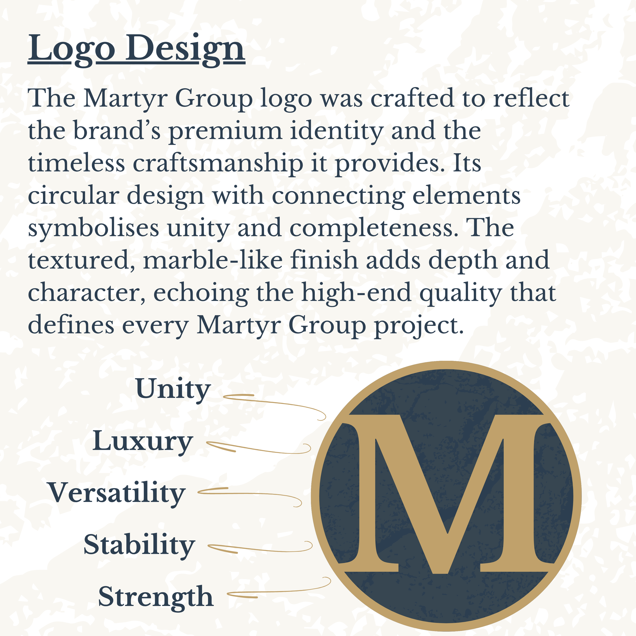 Logo Design Elements