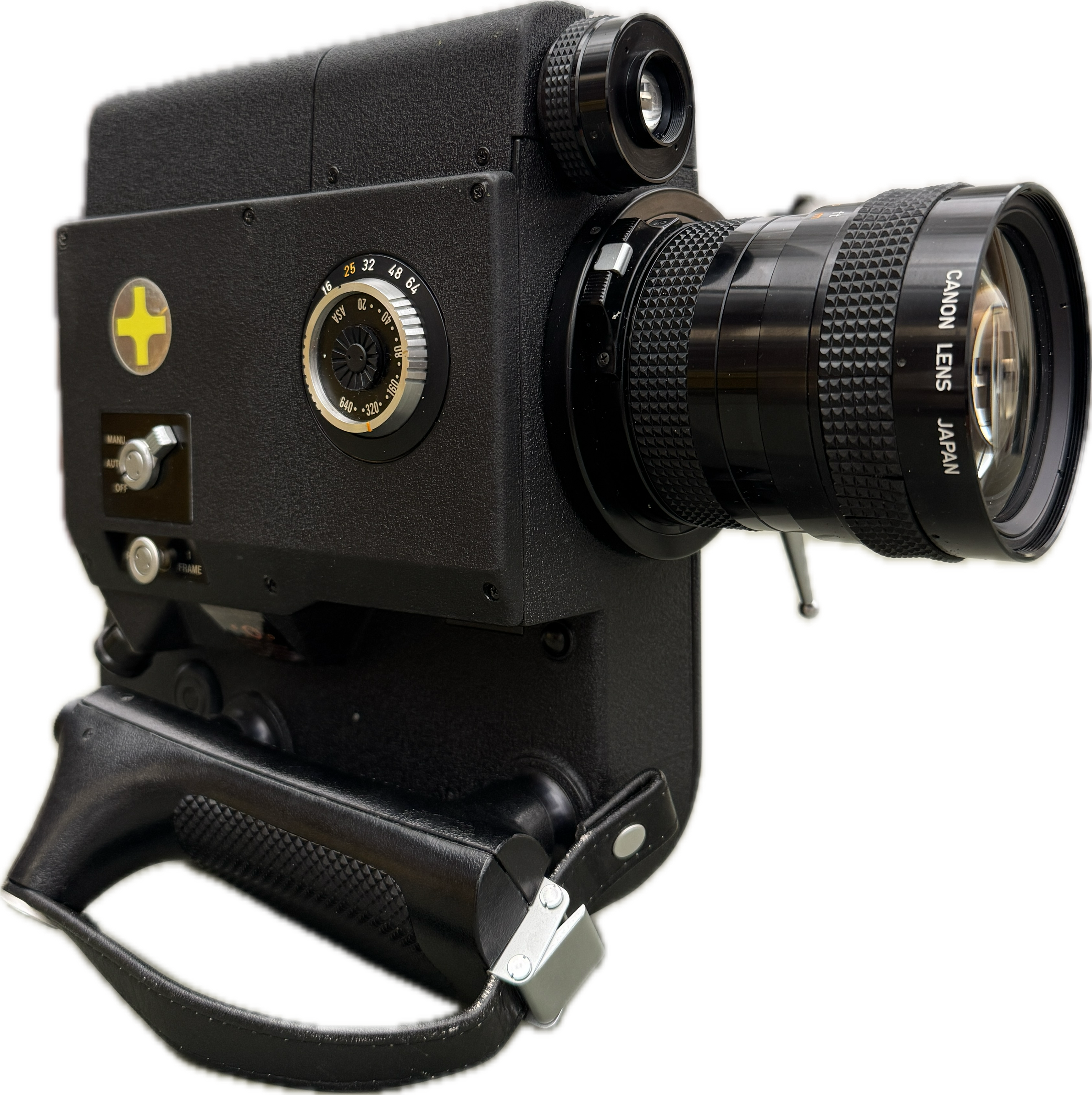 Canon Scoopic 16M