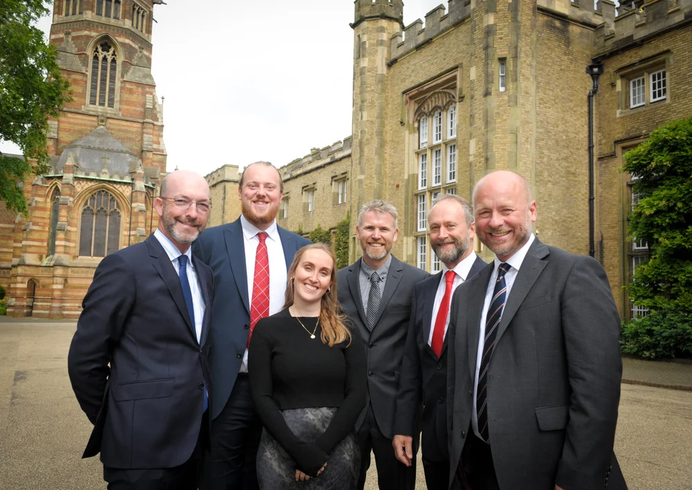 Recruitment — Rugby School Global