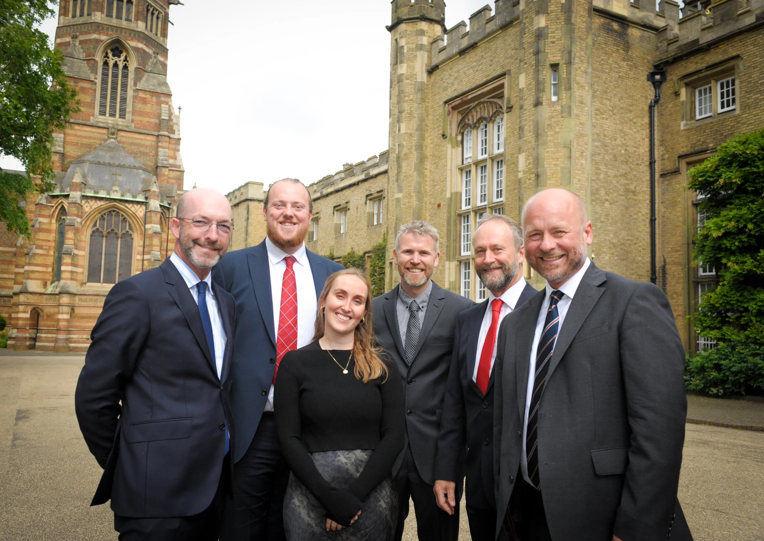 Recruitment — Rugby School Global