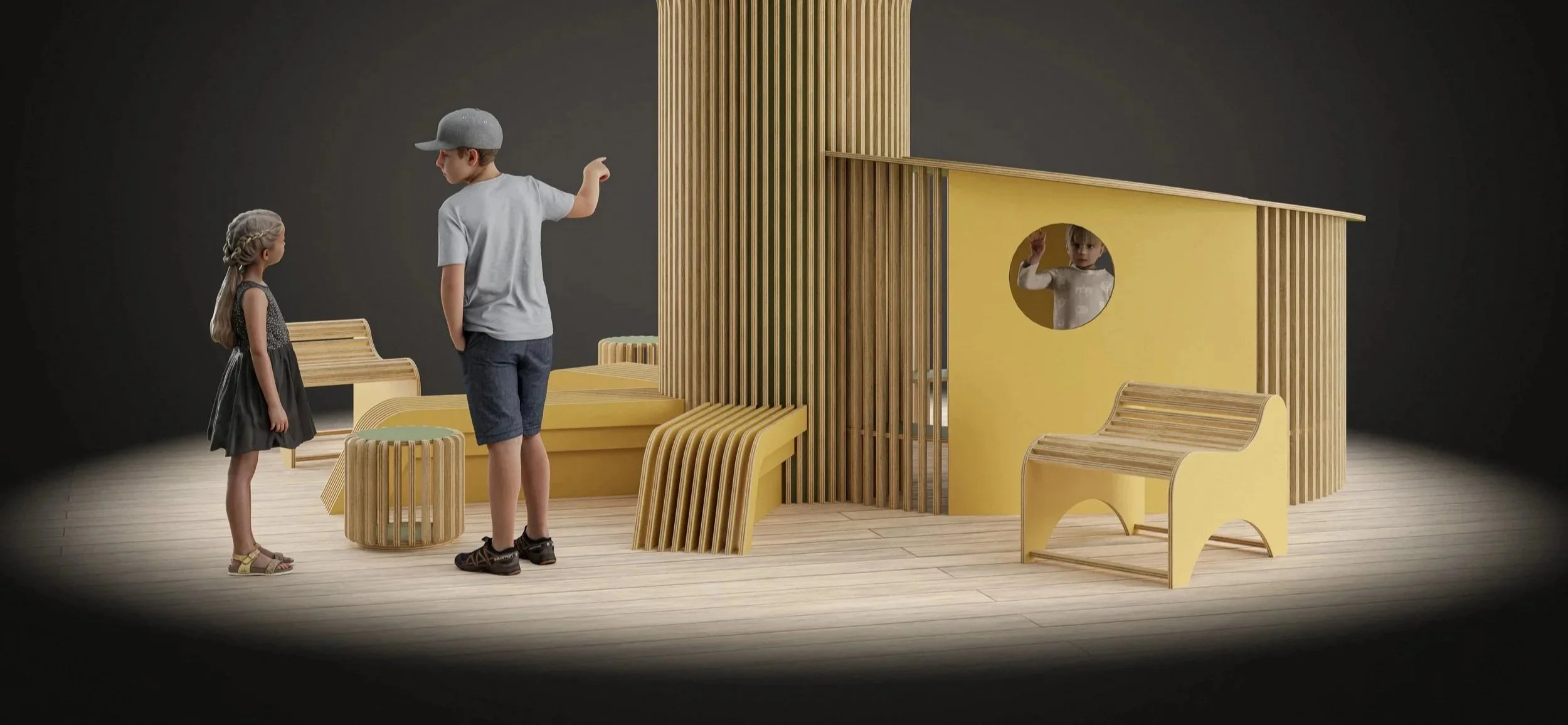 Bibliothèque de Mériadeck