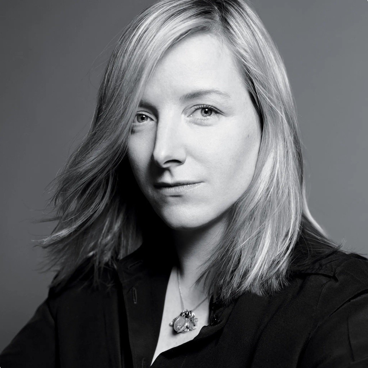 Sarah Burton is Givenchy’s new Creative Director