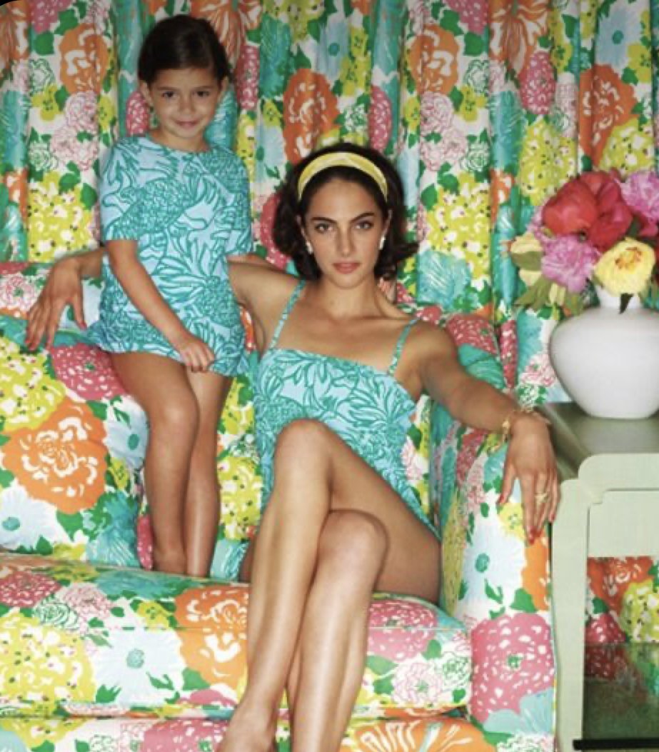 Palm Beach & the Legacy of Lilly Pulitzer: An Ode to Effortless Elegance