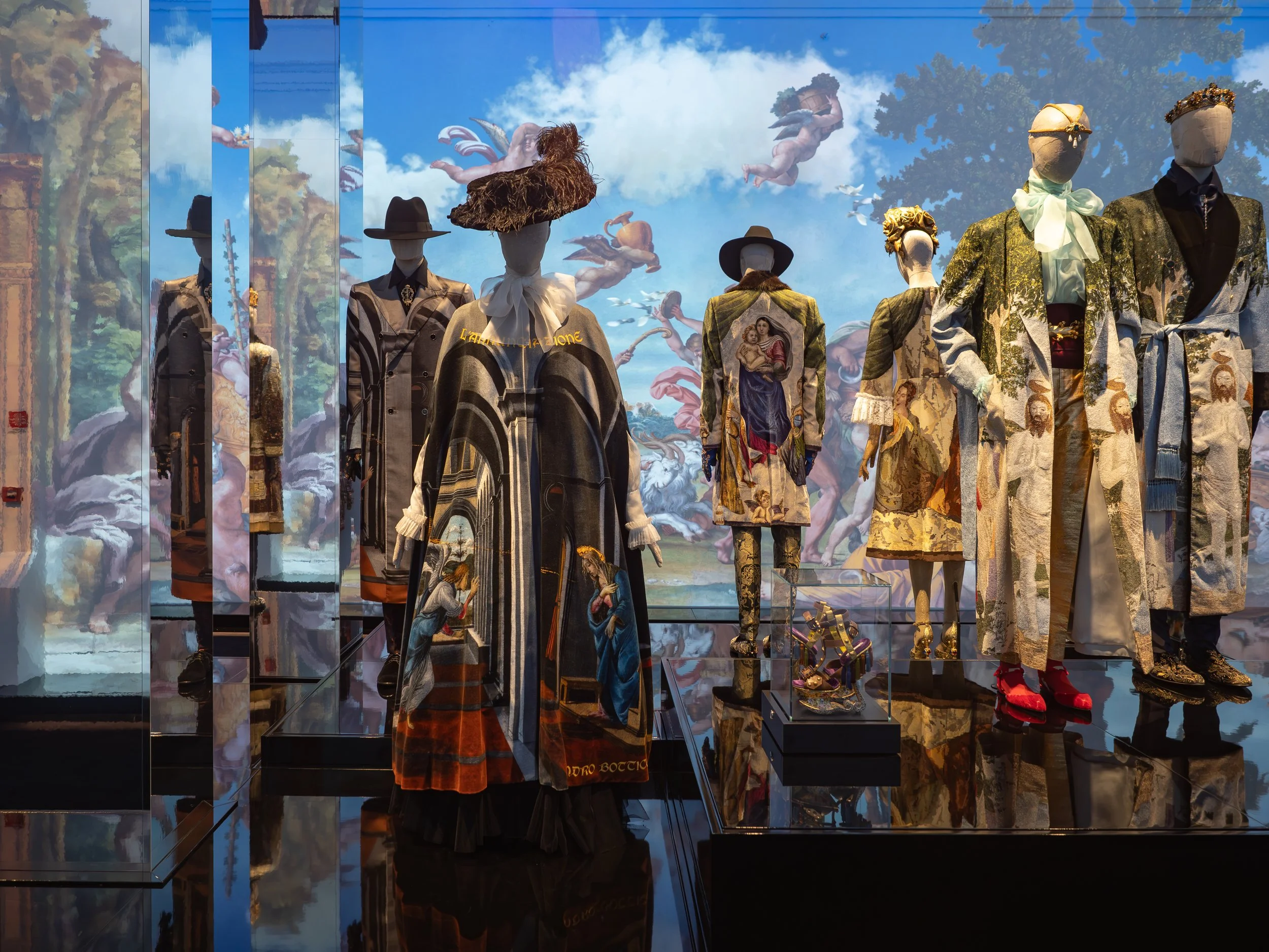 Architectural  Photo: Michael Adair