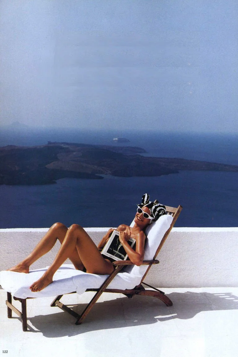 Summer Style Reading Challenge: Books to Ignite the Fashionista in You