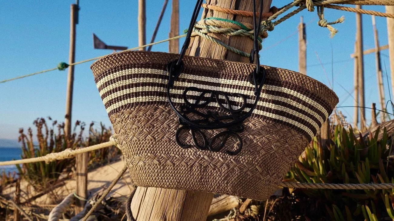 Back to the Beach, Brunch, Bar And Beyond: The Late Summer Wardrobe Edit