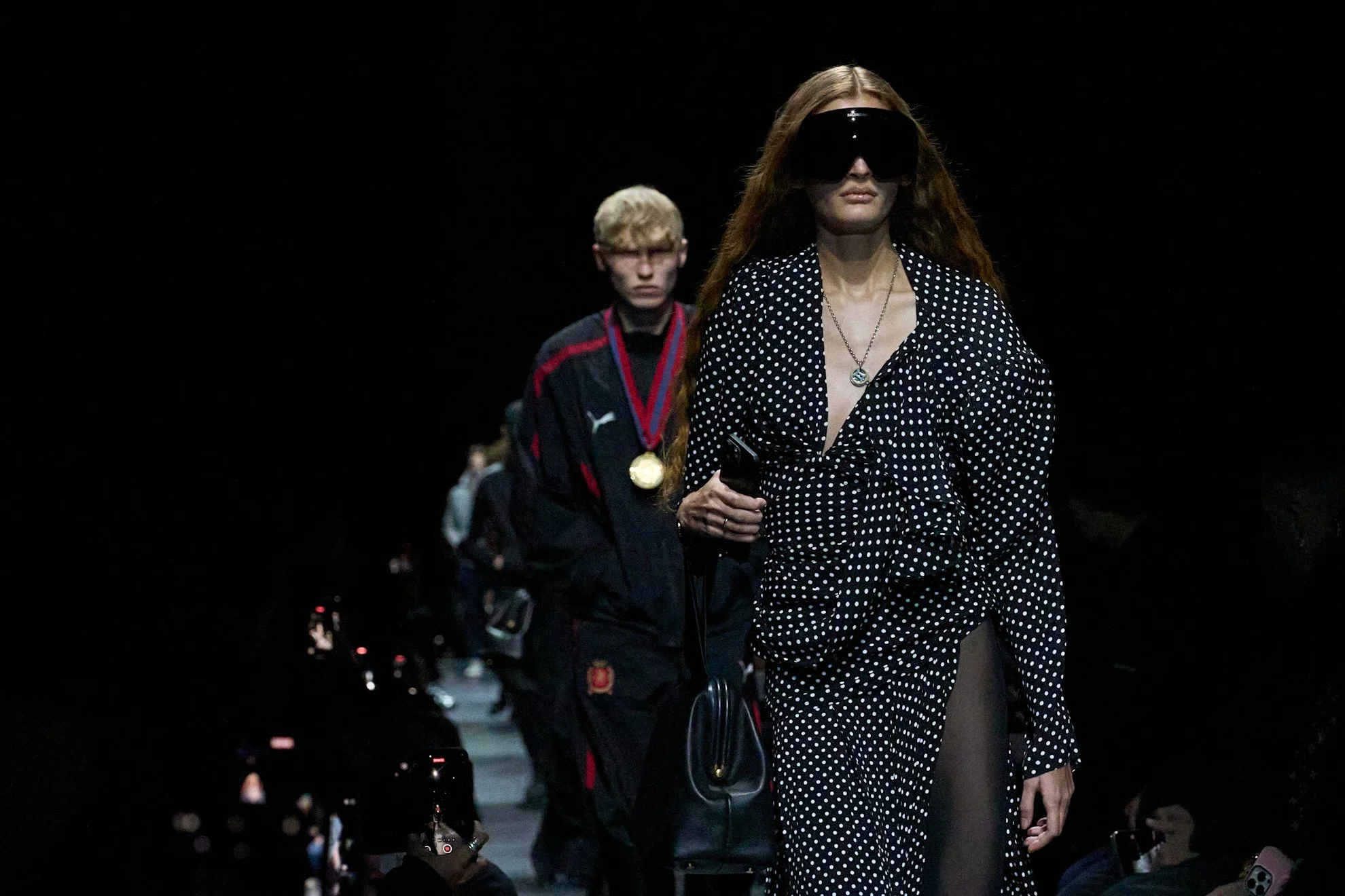 Fall 2025 Fashion Report: Runway Highlights, Designer Shifts & Creative Direction