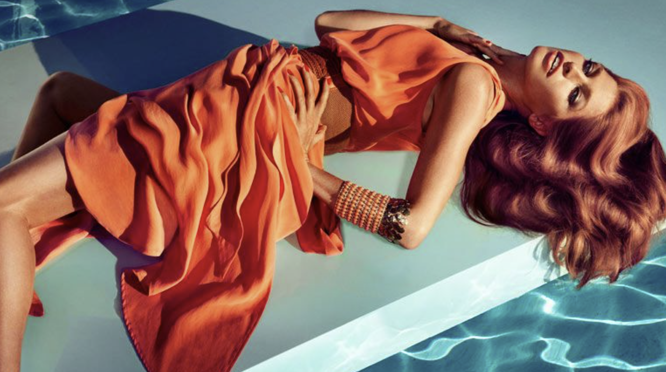 Flawless by the Shore: The Power of Waterproof Makeup for Sun, Sea & Style