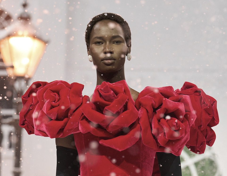 Fall Trends 2025: From Garden to Runway