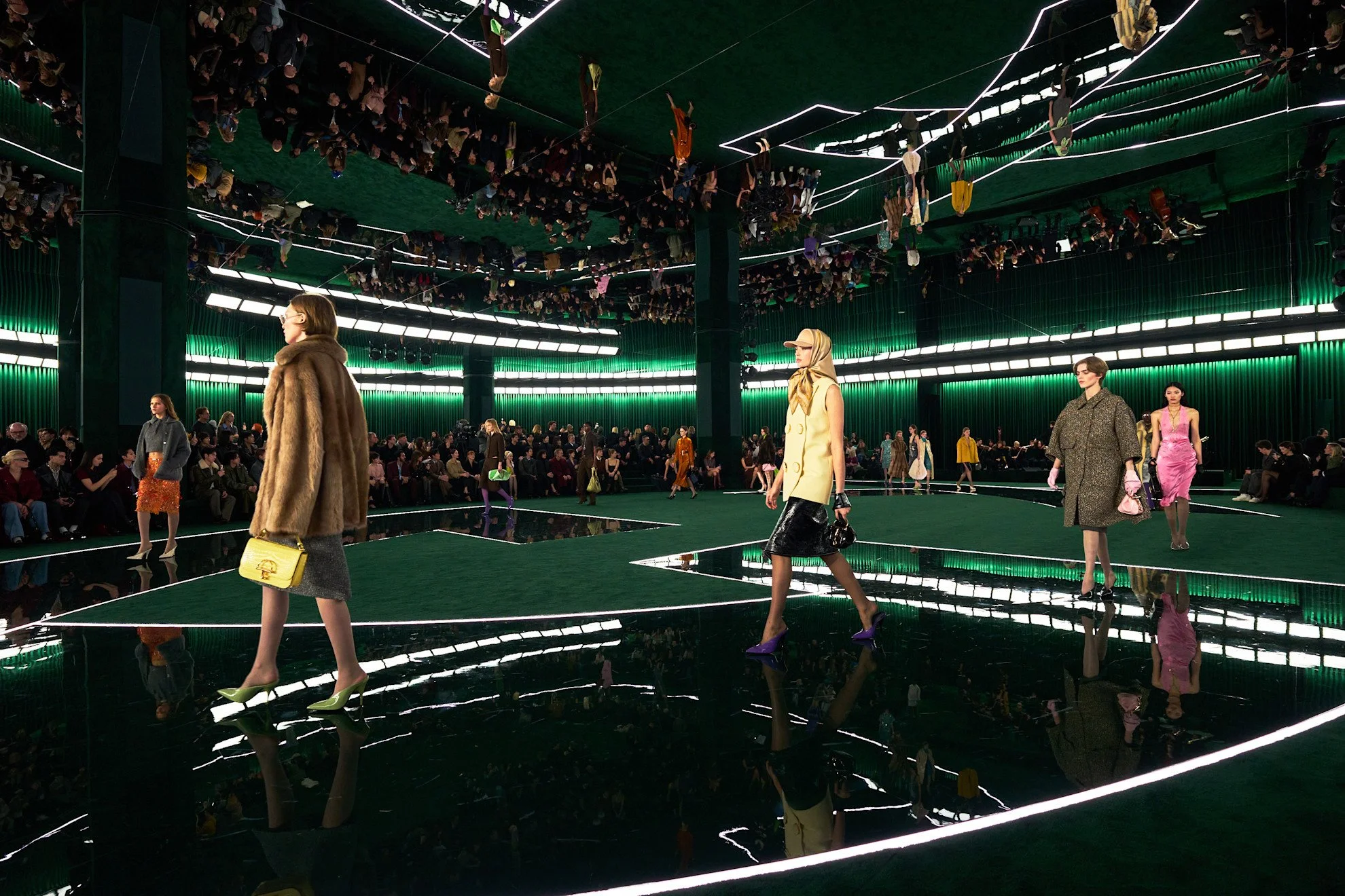 Fall Trends 2025: Pastel Power Redefines Cold-Weather Colour Codes