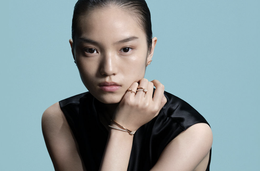 Tied to Love: The Knot Motif in Modern Fine Jewellery