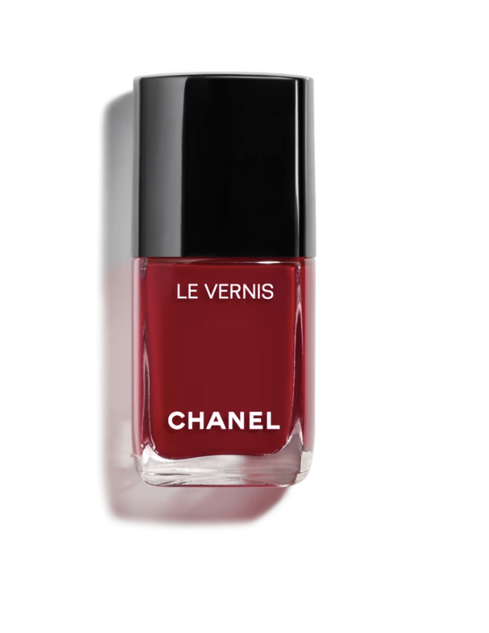Chanel  "Pompier"