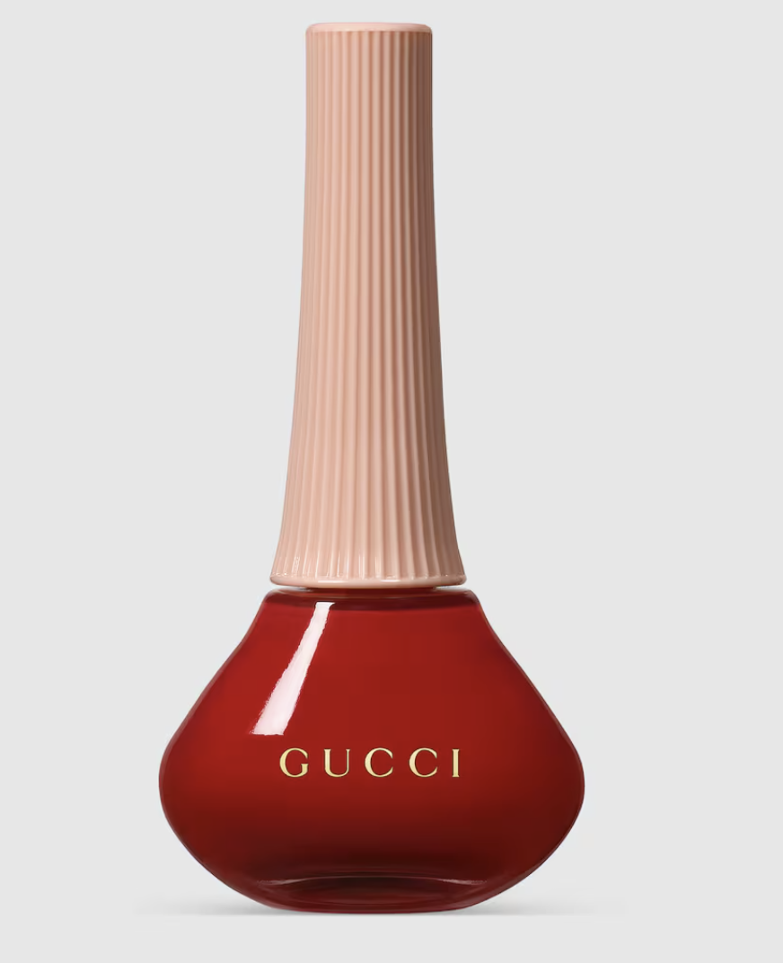 Gucci "25*​ Goldie​ Red"