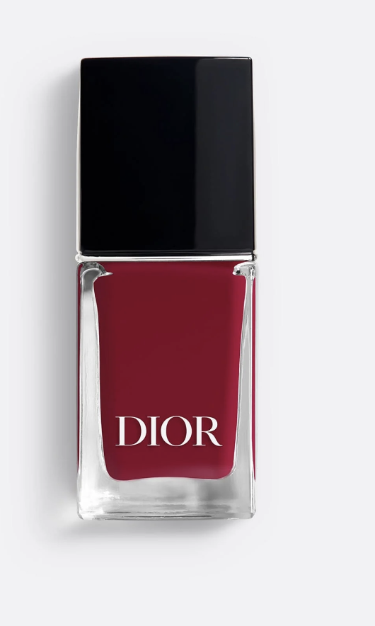 Dior "853 Rouge Trafalgar"