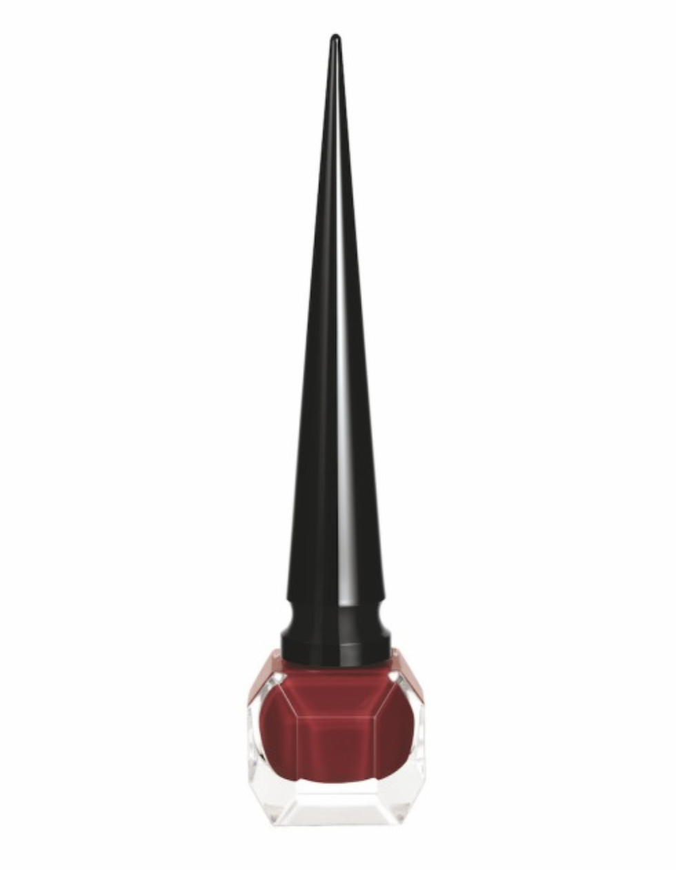 Christian Louboutin "Very Prive' 118"