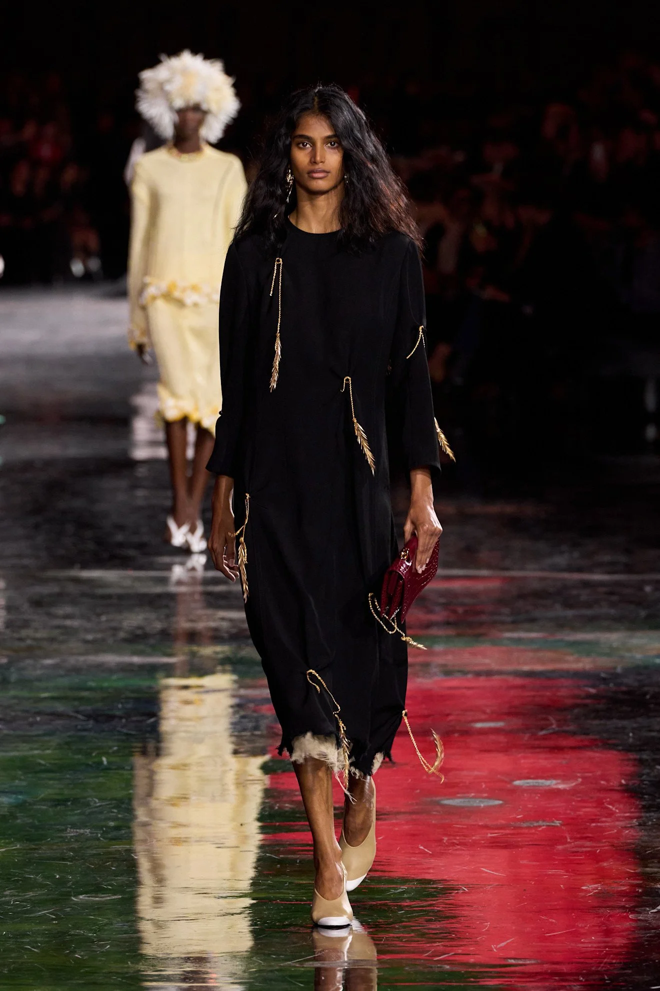 Chanel  SS 2026