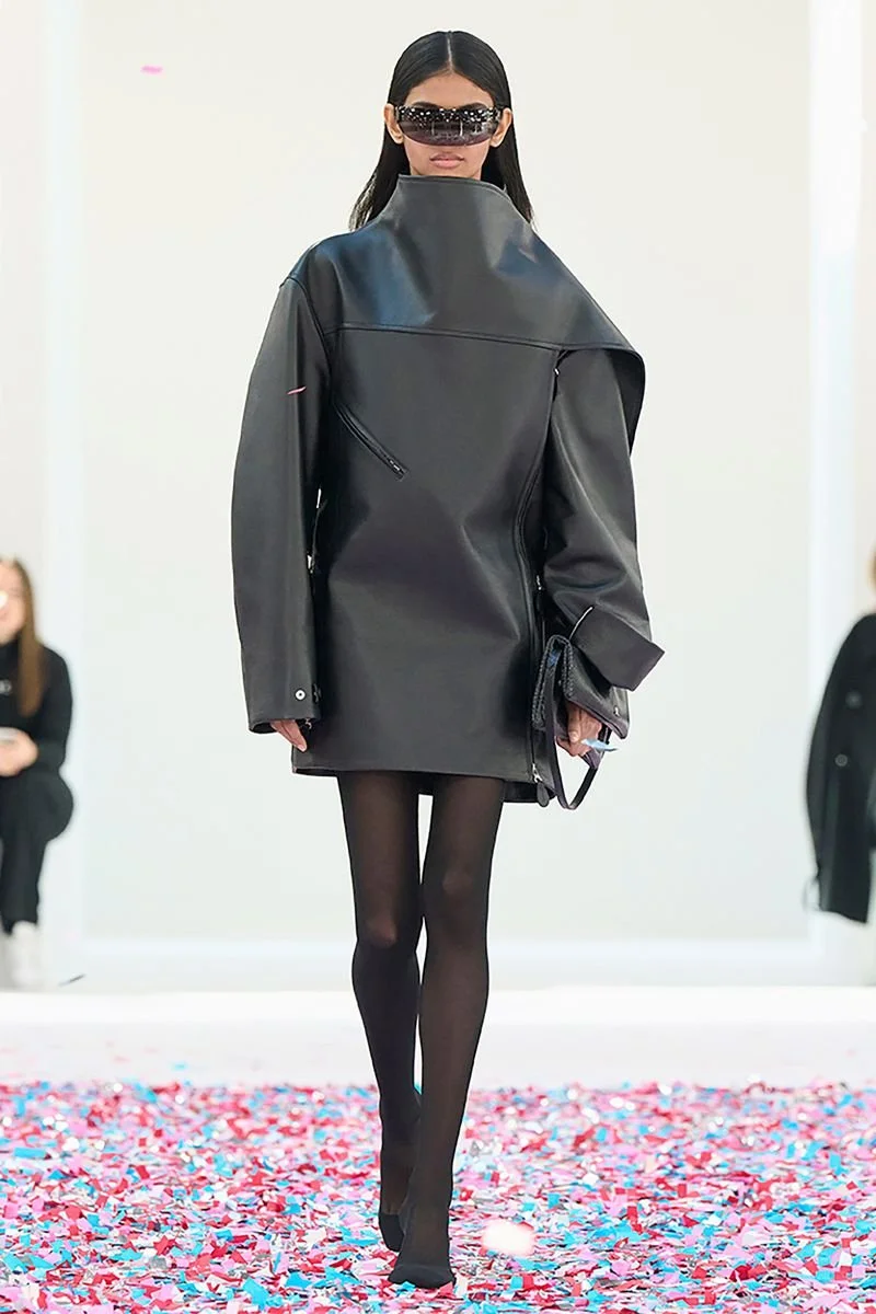 Courreges F/W  2025