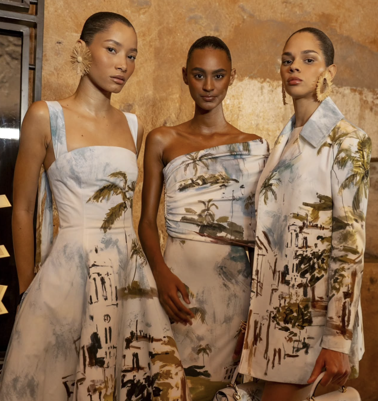 Oscar de la Renta Celebrates 60 Years with a Historic Pre‑Fall 2026 Show in Santo Domingo