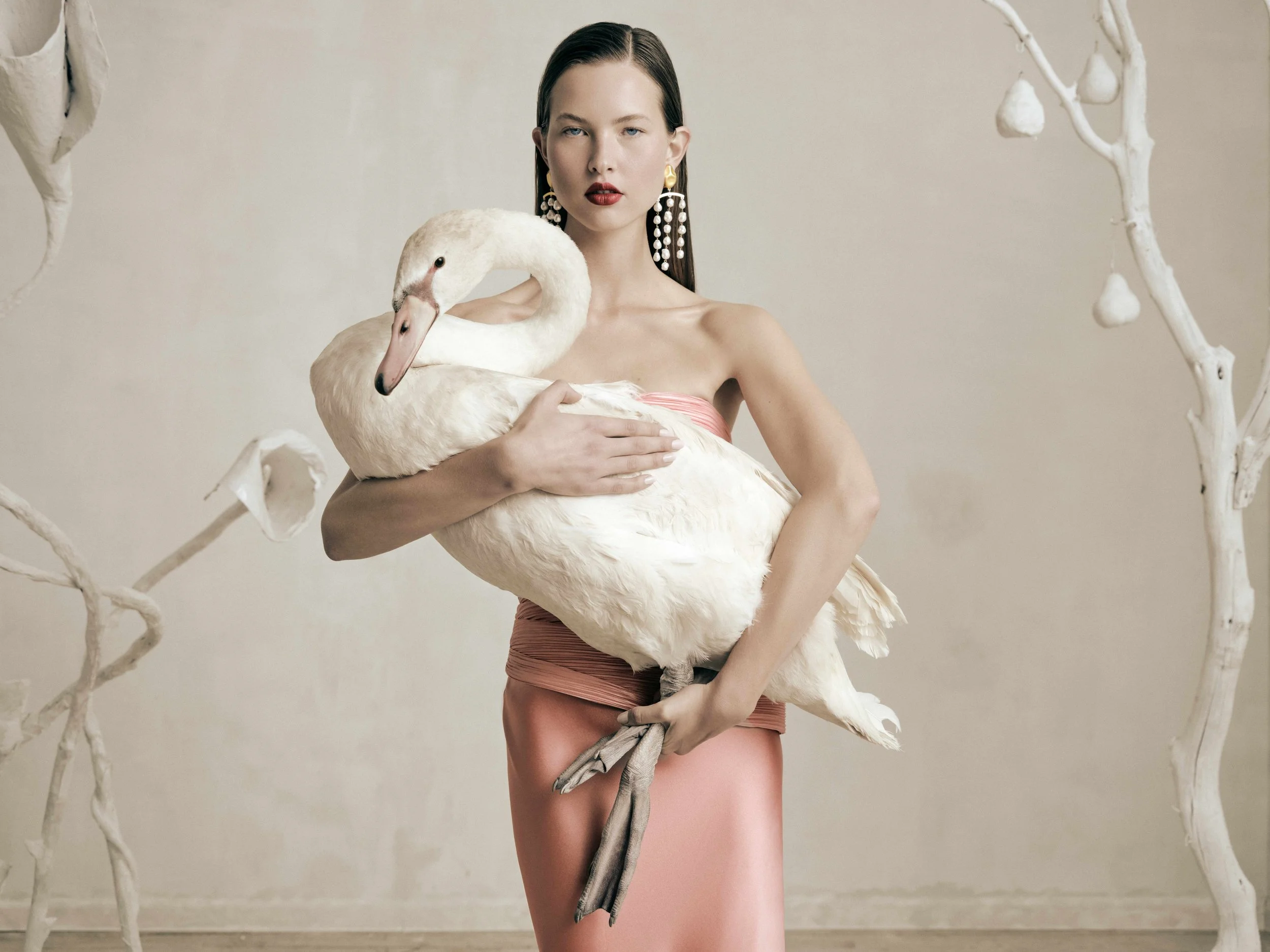 In the Spotlight: Jasmin Larian Hekmat on Cult Gaia’s Rise and Creative Vision