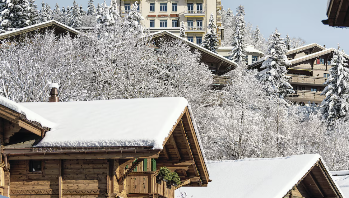 Gstaad, Switzerland: The Old‑Money Alpine Destination Everyone Dreams Of