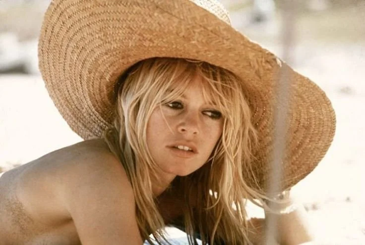 Brigitte Bardot: The Eternal Muse of Saint‑Tropez and Icon of French Style