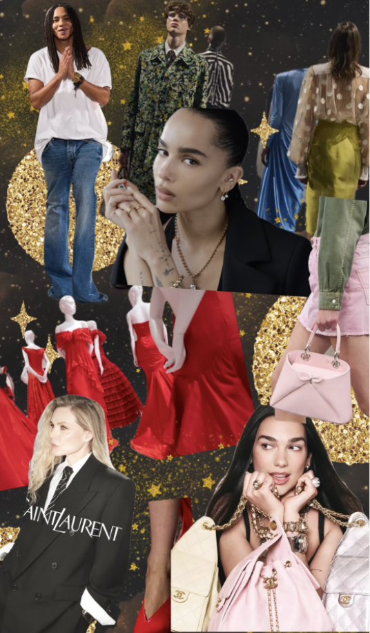 2025 Fashion Report: Creative Departures, New Appointments, and the Evolution of Luxury