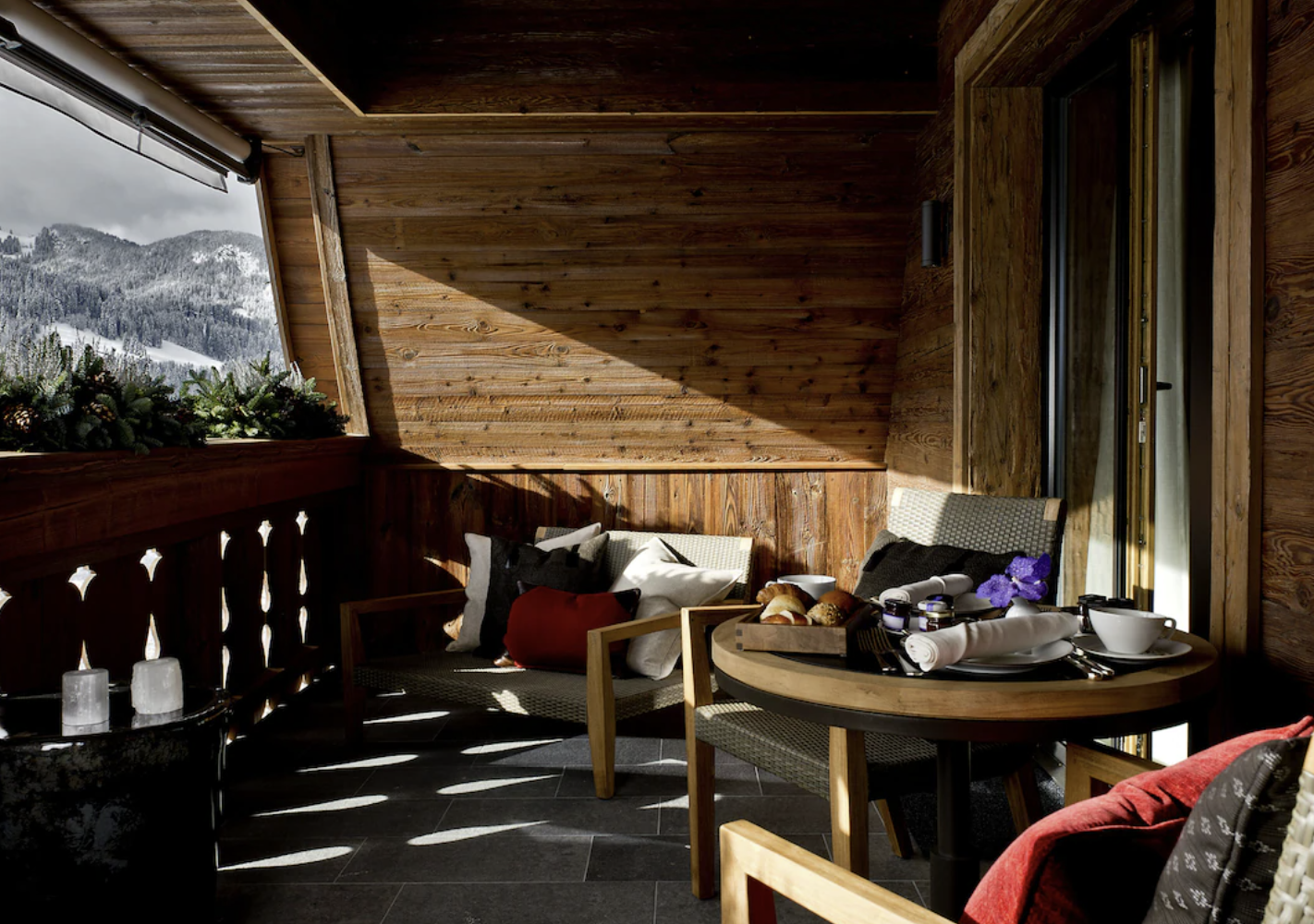 Discover 5 Best Hotels in Gstaad handpicked by Luxury Endless