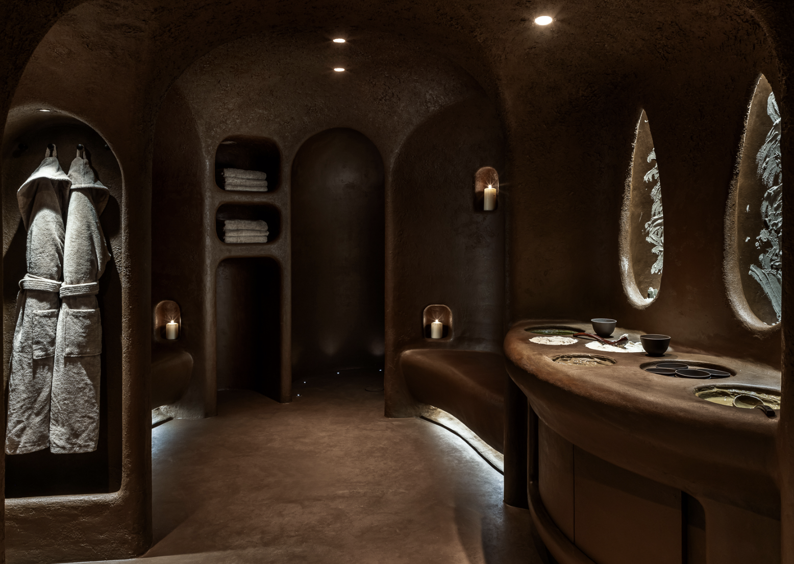 The New Era of London Wellness: The Best Luxury Day Spas to Visit in 2026