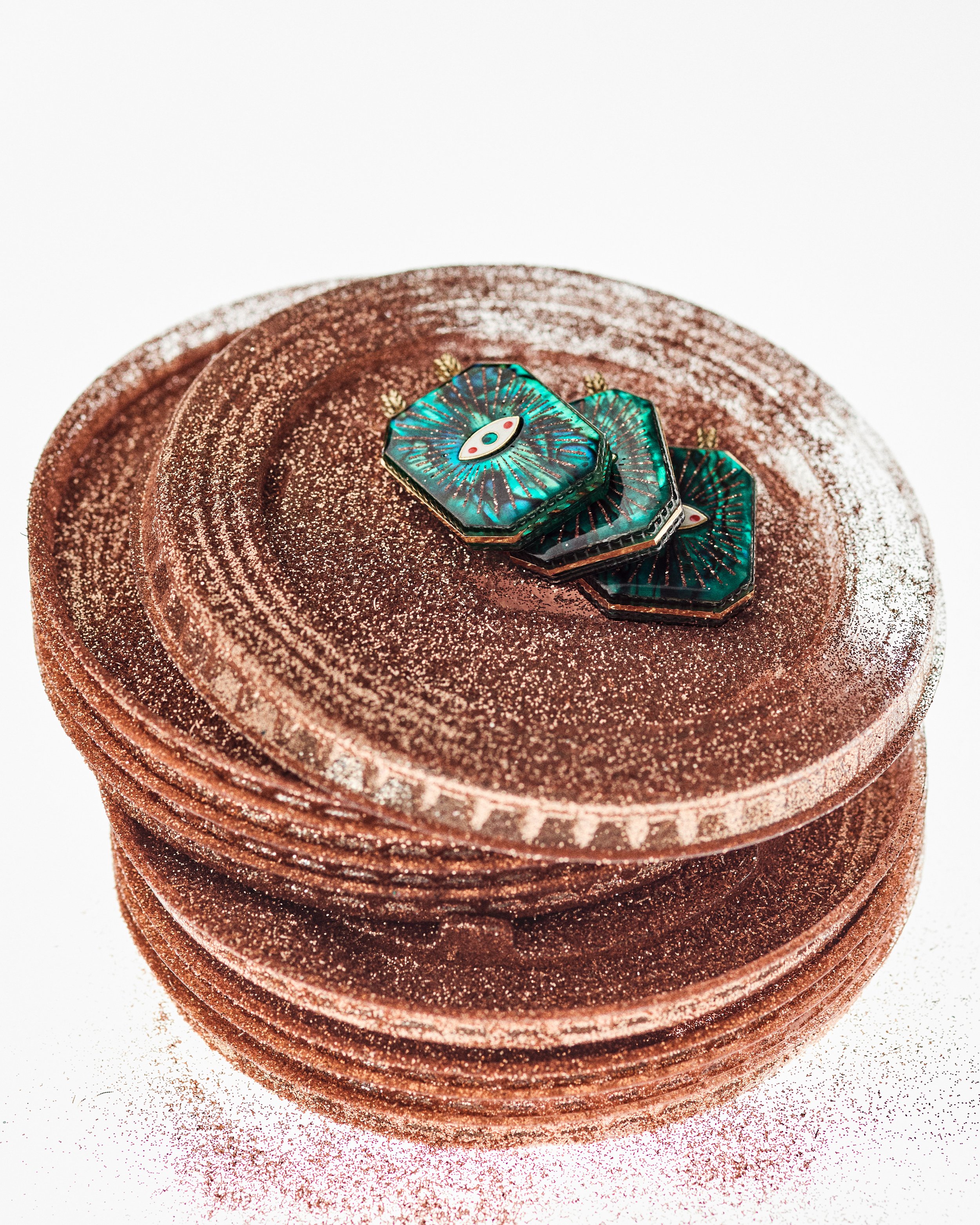 Marie Lichtenberg: The Parisian Jewellery Designer Turning Symbols of Luck Into Modern Heirlooms