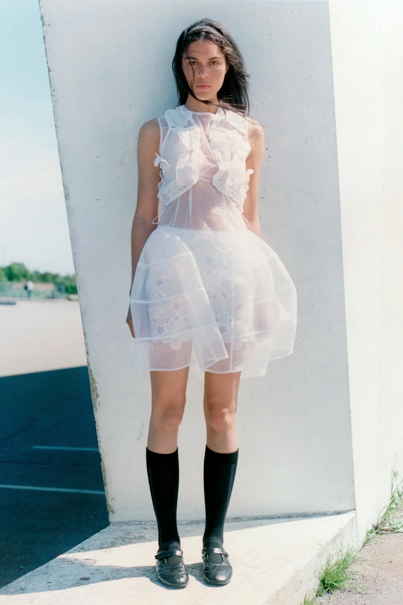 Cloud Dancer: The Quiet‑Luxury Shade Defining 2026