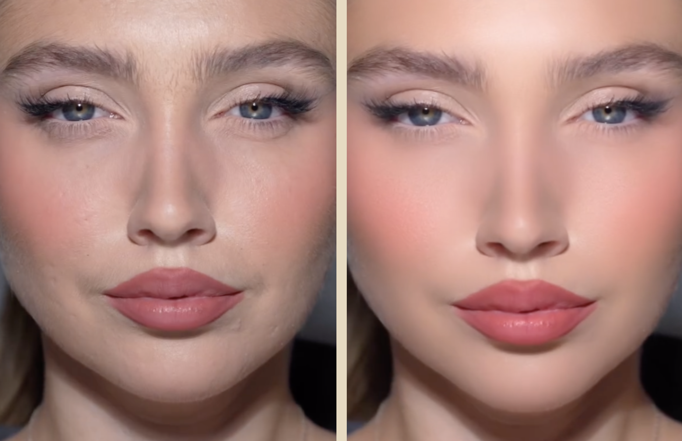 The New Era of Unfiltered Beauty: How the Industry Is Redefining Real Skin, Real Results.