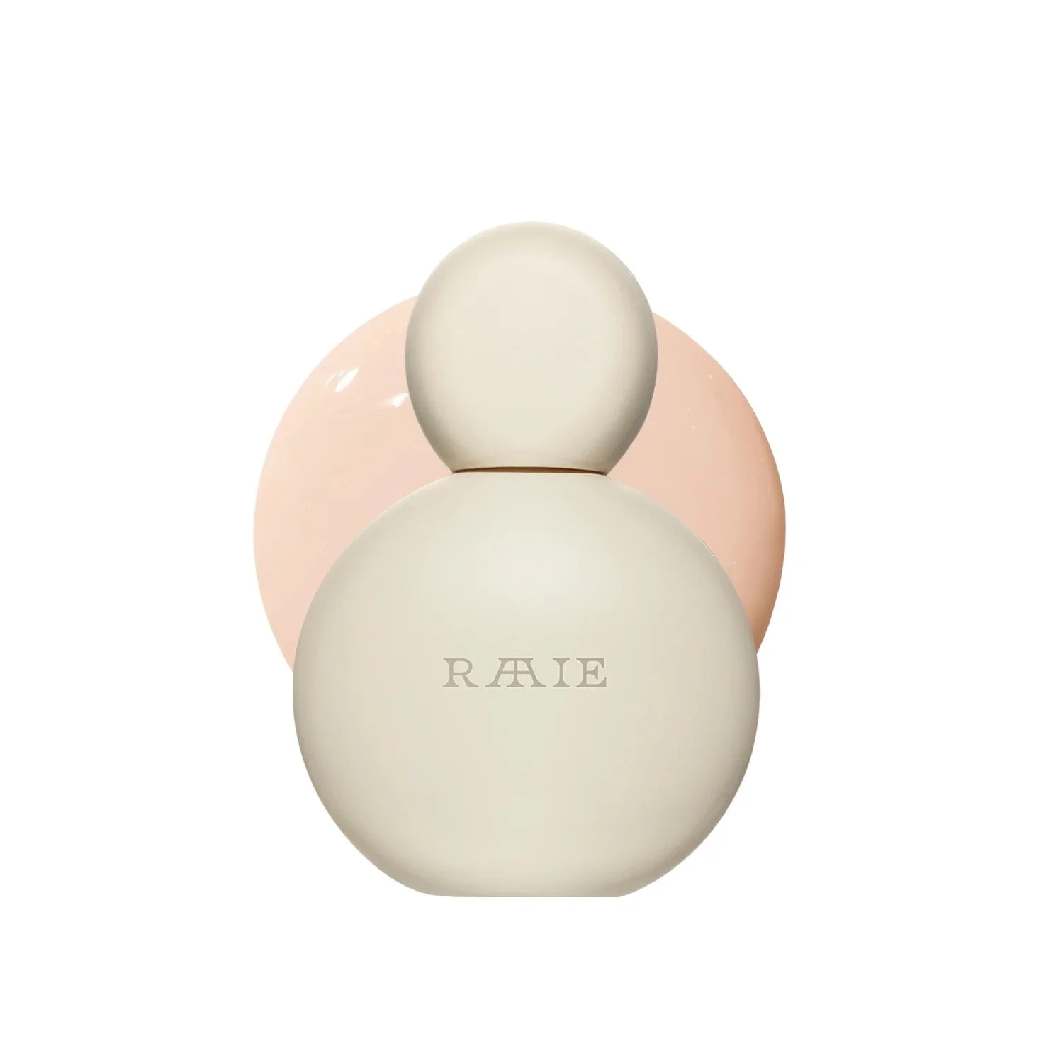 RAAIE Sun Milk Drops SPF50